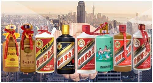 济南市莱芜回收茅台